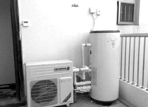 空气能热水器价高拉低市场销量